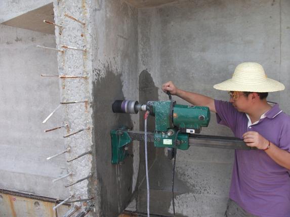 建筑工程質(zhì)量檢測(cè)、鑒定、評(píng)估