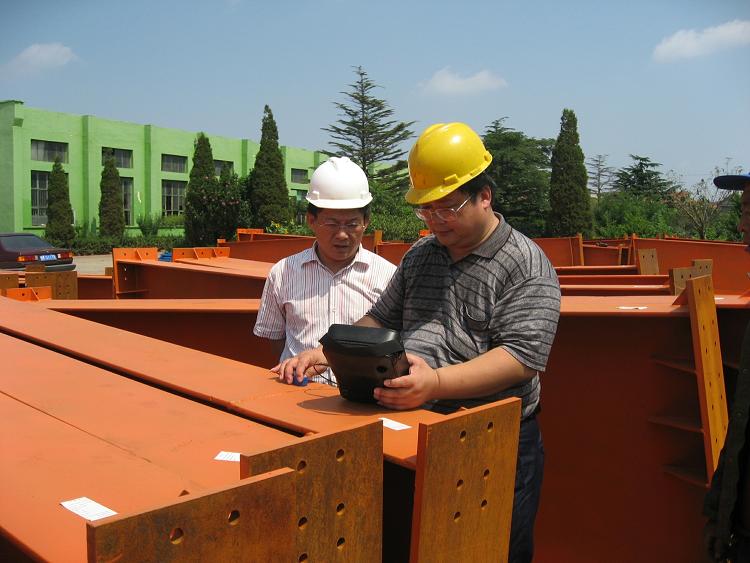 鋼結(jié)構(gòu)、幕墻、建筑節(jié)能、主體結(jié)構(gòu)、地基基礎(chǔ)、門(mén)窗、建材檢測(cè)